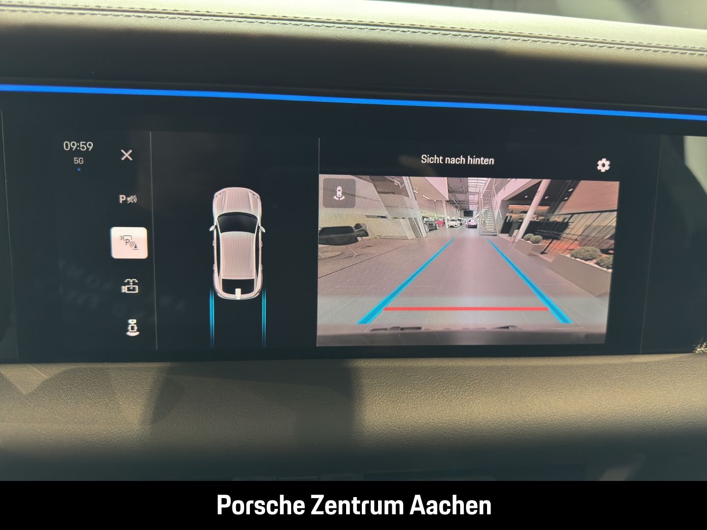 Porsche Macan - Bild 26