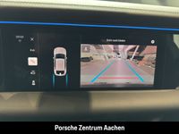 Porsche Macan - Vorschau Bild 26