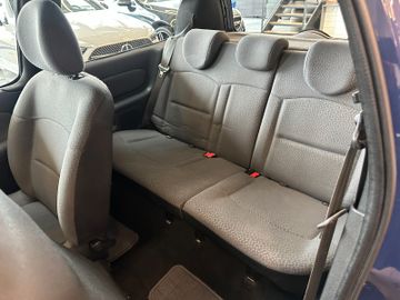 Renault Clio II Campus *TÜV 1127*Klima*