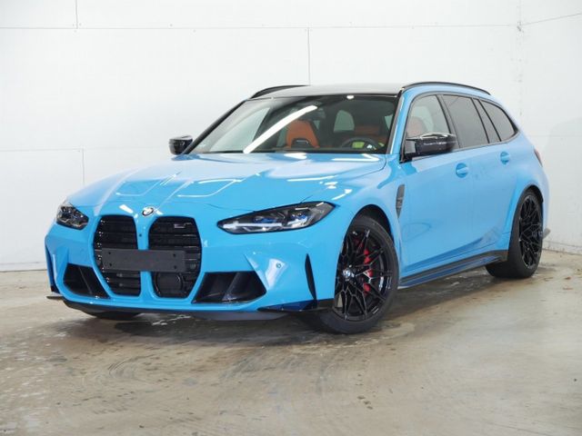 BMW M3 Competition M xDrive Touring Harman Kardon La