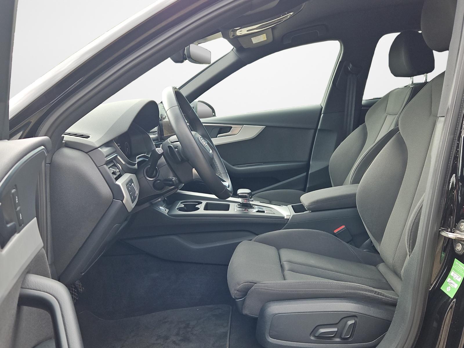 Audi A4 Avant 35 TDI S tronic Advanced naviPlus Matri, миниатюра 7