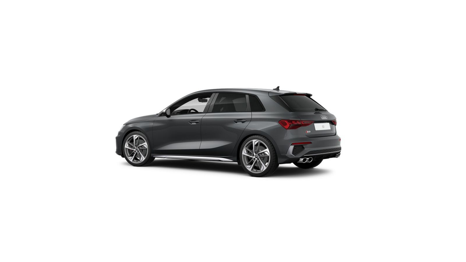 Audi S3 - Bild 4