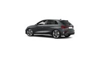 Audi S3 - Vorschau Bild 4
