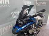 BMW R 1250GS Adventure  HP Spuren an Schutzbügeln - BMW R 1250 GS ADVENTURE