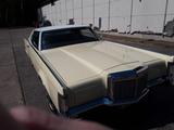 Lincoln Mark 3 - Autos aus dem Jahr 1970