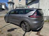 Renault Espace TECHNO BLUE dCi 190 EDC - gebrauchte Renault Espace aus dem Jahr 2022