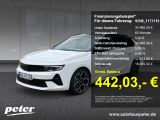 Opel Astra ST GS 1.2 Schiebedach Adapt. Tempomat Navi - Opel Astra mit Benzin-Antrieb: Kombi, Automatik