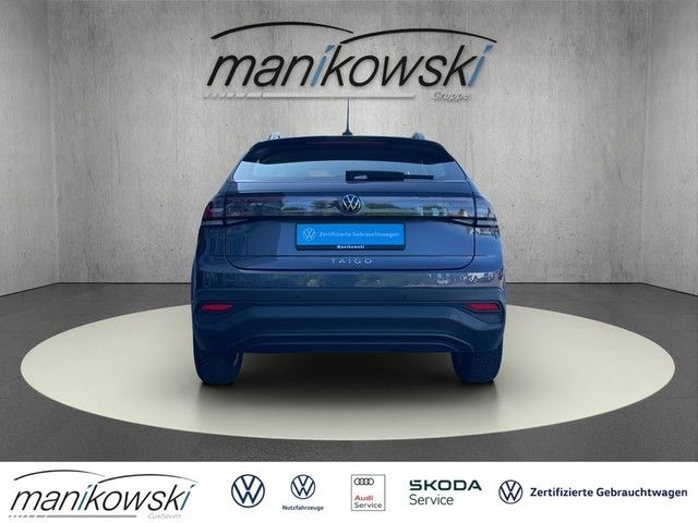 Volkswagen Taigo 1.0TSI DSG Life LED PDC SHA foto 3