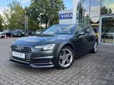 Audi A4 Avant 35 TDI sport - Audi A4: Kombi, 35 TDI
