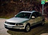 Volkswagen VW Passat 3B B5 1.6 101 PS Limousine - Volkswagen Passat aus 1997: 3b