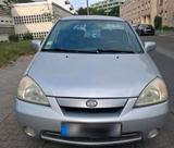 Suzuki Liana Baleno Automatik - Suzuki Baleno von privat