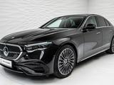 Mercedes-Benz E 200 AMG Line Advanced Plus*MBUX Superscreen