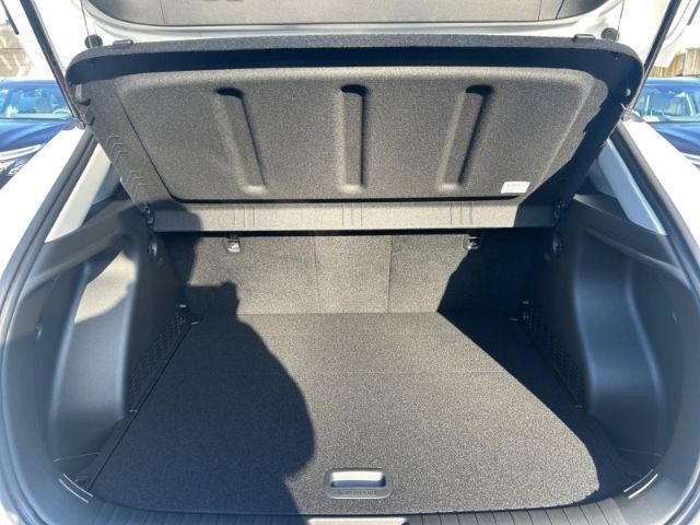 Hyundai KONA Elektro - Bild 13