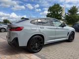 BMW X4 M xDrive Competition *HUD, Laserlicht, LM21" - BMW: Laserlicht
