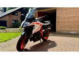 KTM 1290 Super Duke GT 1300ccm *2.300KM*Top Zustand* - KTM SUPER DUKE GT 1290