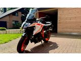 KTM The Duke 1290 Super DukeGT 1300ccm *2.300KM* - KTM 300