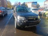 Land Rover Freelander Statio WagonKlima Leder Inspektionneu - Land Rover Freelander: I