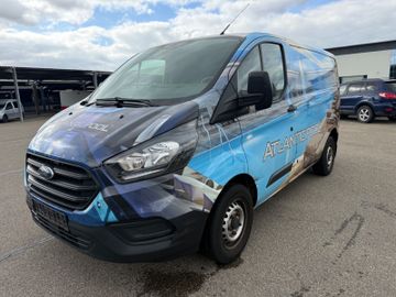 Ford Transit Custom - 4