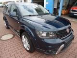 Fiat Freemont Cross AWD 2.0 Multijet 16V Automatik - Fiat Freemont: Allradantrieb
