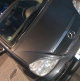 Mercedes-Benz Mercedes A 160 Automatik - gebrauchte Mercedes-Benz A 160 aus dem Jahr 2001