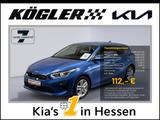 Kia Ceed 1.4 T-GDI DCT Vision KOM NAV ADA - gebrauchte Kia cee'd / Ceed aus dem Jahr 2020