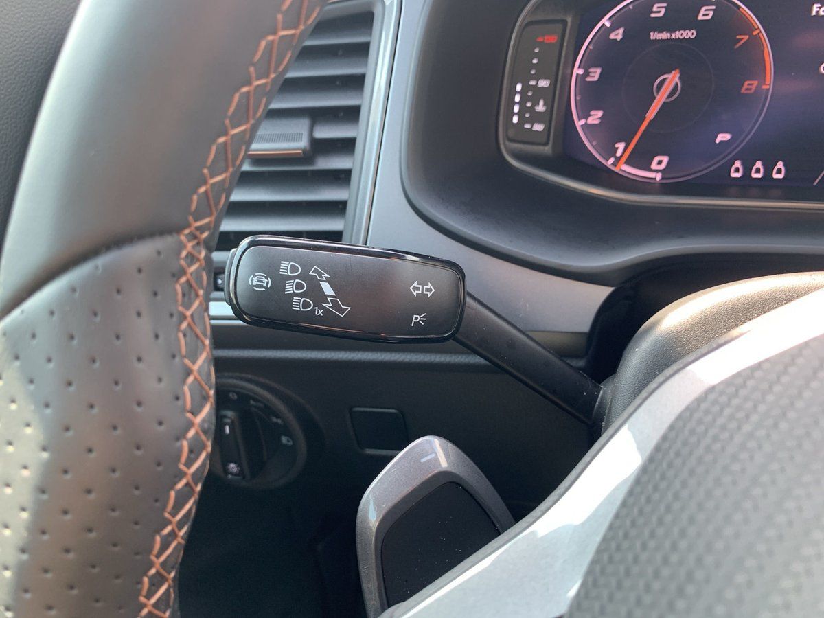 Cupra Ateca - Bild 22