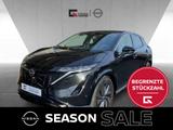 Nissan Ariya 87kWh EVOLVE-Tec  Bose/Winter/360°/PGD/Nav - Nissan Ariya Gebrauchtwagen