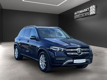 Mercedes GLE 350 - 2