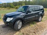 Mitsubishi Pajero V80 - gebrauchte Mitsubishi Pajero aus dem Jahr 2010