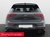 Volkswagen Golf GTI 8 2.0 TSI DSG Clubsport PANO NAVI PRO K - Volkswagen: K