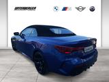 BMW M440i xDrive Cabrio M Sportpaket Pro-M Sportbrem - BMW M440 Gebrauchtwagen