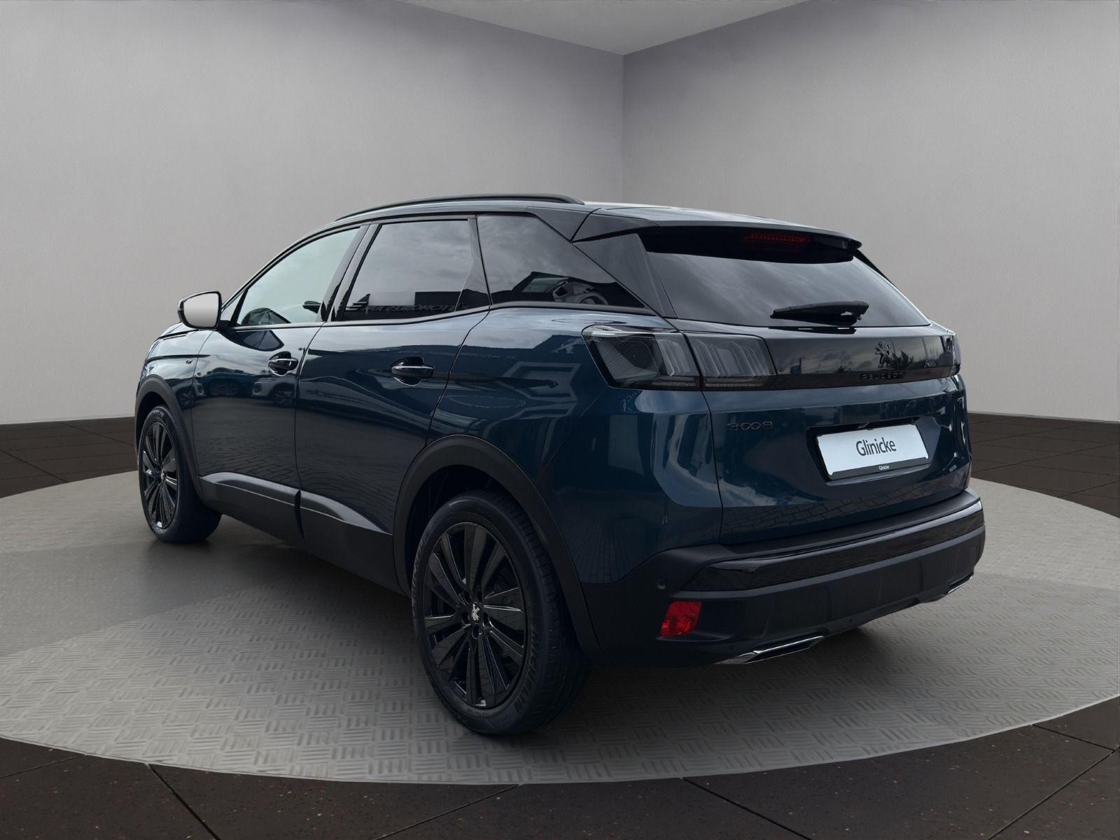 Peugeot 3008 GT HYBRID 136 e-DSC6