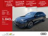 Audi A6 Avant 3.0 TFSI quattro *AHK*PANO*STANDH*SITZH - Audi A6 mit Benzin-Antrieb: Kombi, 3.0