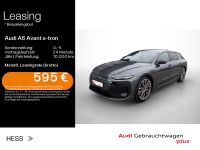 Audi A6 e-tron - Vorschau Bild 1