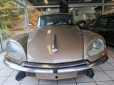 Citroën Citroen DS 23 Pallas - Citroën DS: Limousine