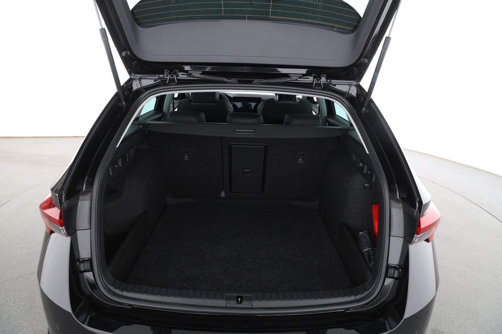 Skoda Octavia - Bild 19