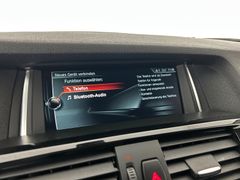 BMW X3 20i/ 4x4 / NUR 36.tKM / GARANTIE / 1.HD /AHK BMW X3 20i/ 4x4 / NUR 36.tKM / GARANTIE / 1.HD /AHK