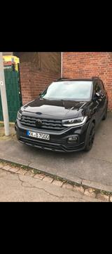Volkswagen T-Cross 1.5 TSI OPF DSG R-Line R-Line, Vollausst