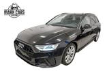 Audi A4 Avant 35 TFSI S line 1. Hand/Navi/LED/SHZ/PDC - Audi A4 Gebrauchtwagen Kombi Line