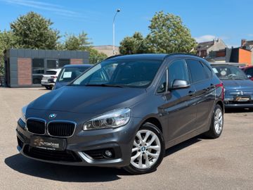 BMW 218 - 2