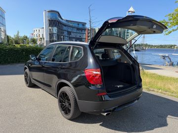 BMW X3 - 4