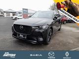 Mazda CX-80 3.3L e-SKYACTIV D 254ps 8AT AWD Homura - schwarze Mazda CX-80