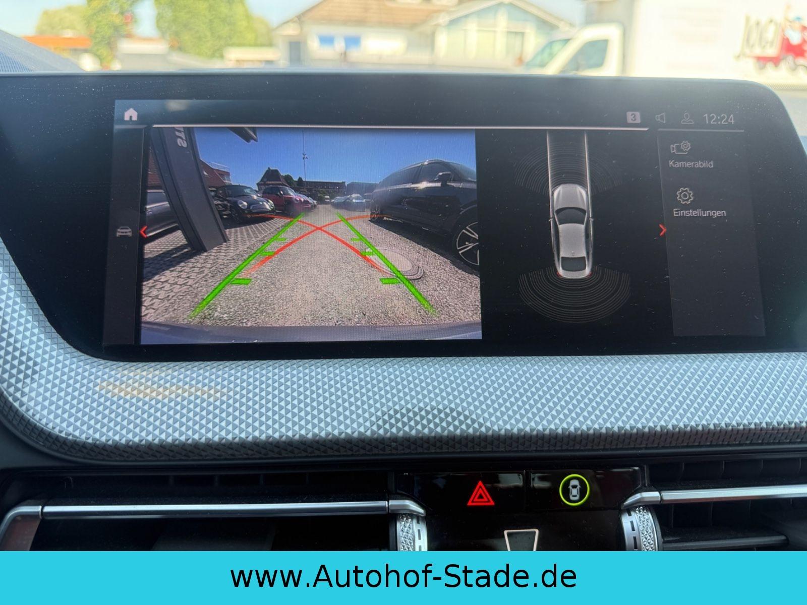 BMW M235i xDrive Gran Coupé Editioncol. Step