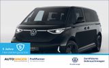 Volkswagen ID.Buzz GTX Lang 4M 7S *AHK*IQ-L*ACC*NAVI*360* - Volkswagen ID. Buzz: GTX