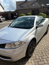 Renault Megane Coupé-Cabriolet Dynamique 2.0 16V Dyn...