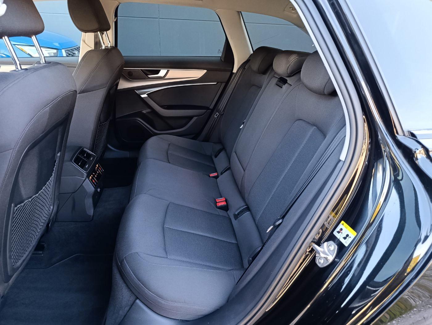 Audi A6 Avant 45 TDI quattro S LINE Sport MATRIX AHK