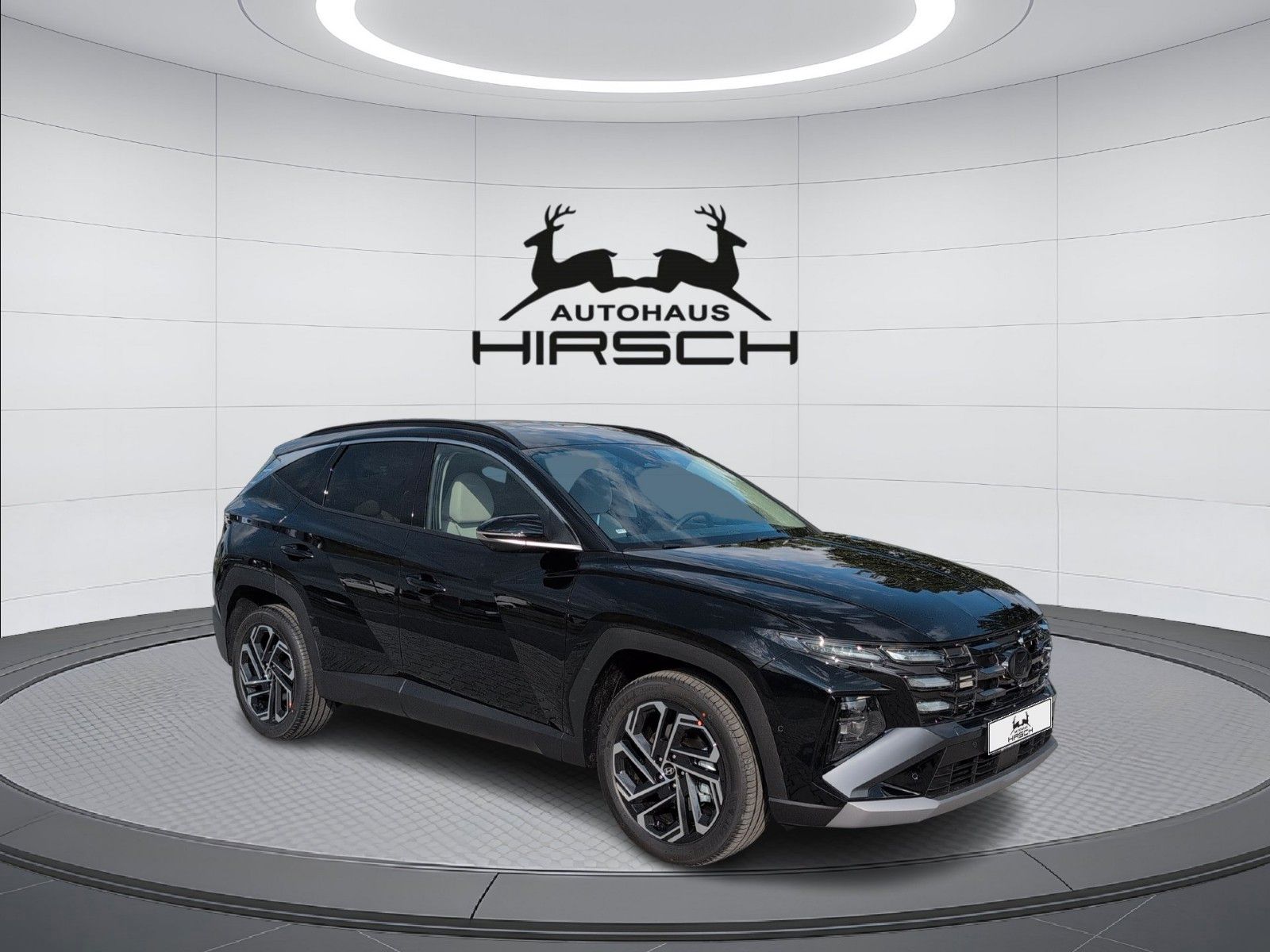 Hyundai TUCSON - Bild 2