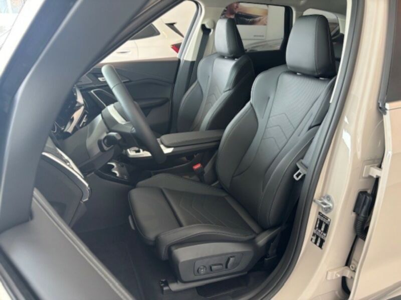 BMW X1 - Bild 11