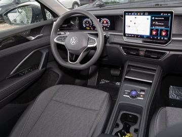 Volkswagen Tayron - 4