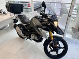 BMW Bmw G 310 GS 300cc 34cv SOLI 8.500km!!! - BMW 500